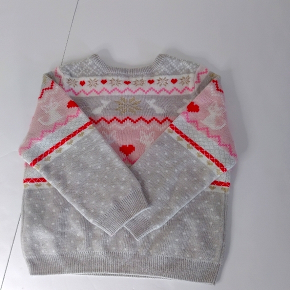 H&M Christmas Toddler Sweater - Picture 4 of 8